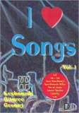 I love Songs vol.1